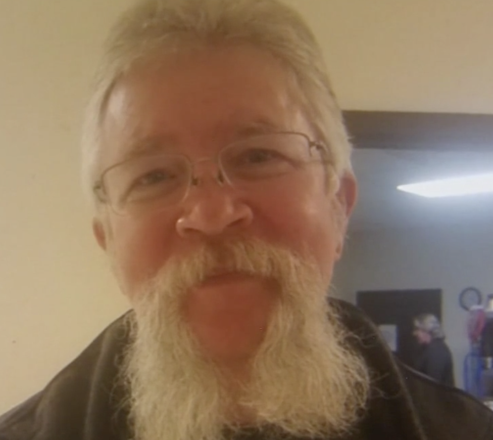 KSN Photographer Dies Suddenly  