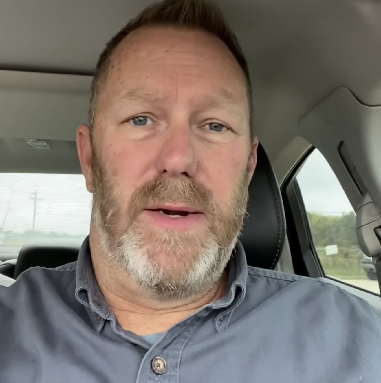 Weatherman Loses Gig for Not Getting The Jab 