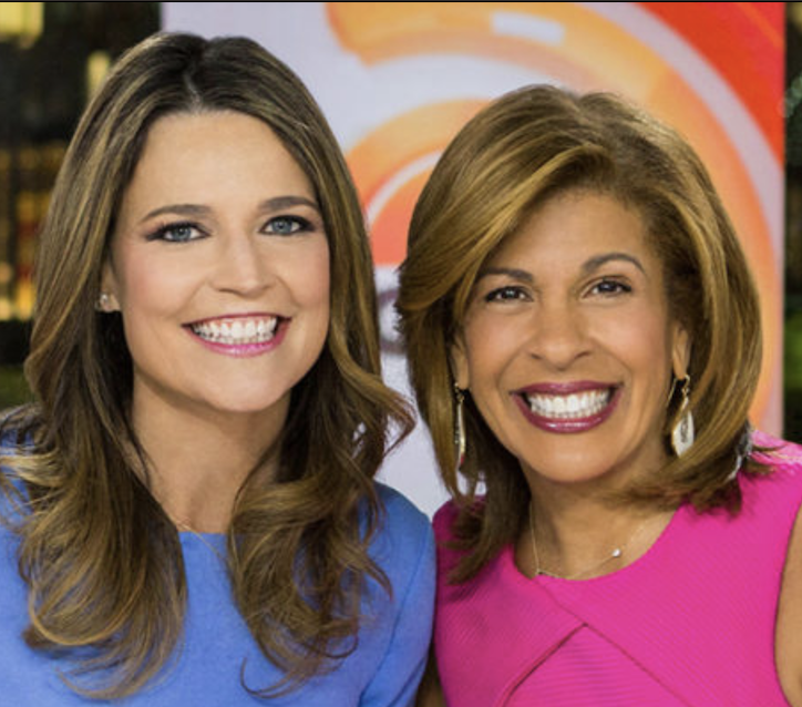 Today Tops Demos, GMA Tops Total Viewers 