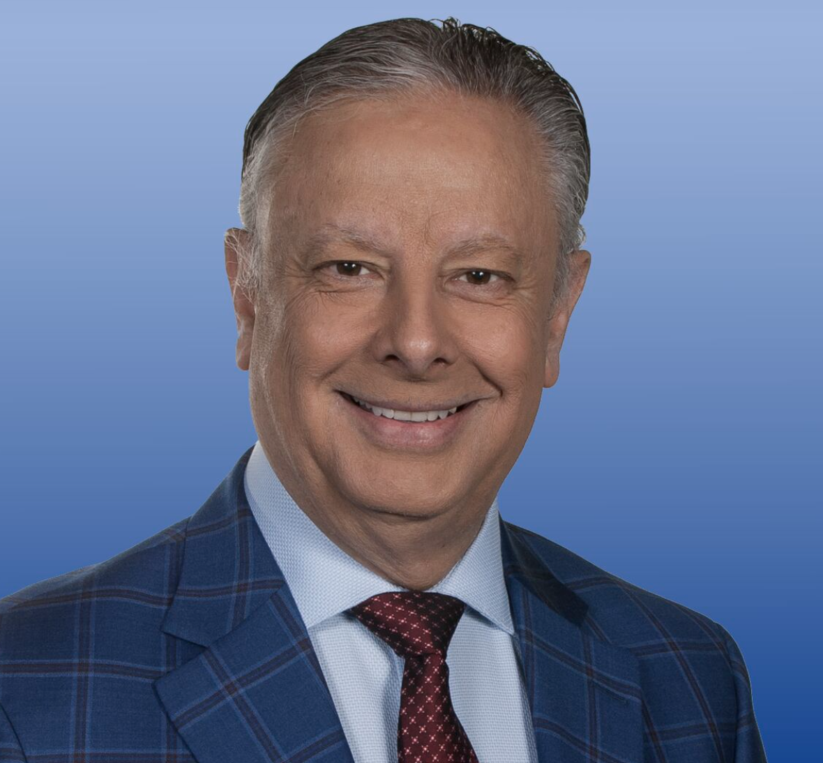 Longtime Anchor Passes Away 