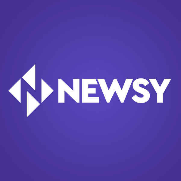 Meet Your Newsy Correspondents 