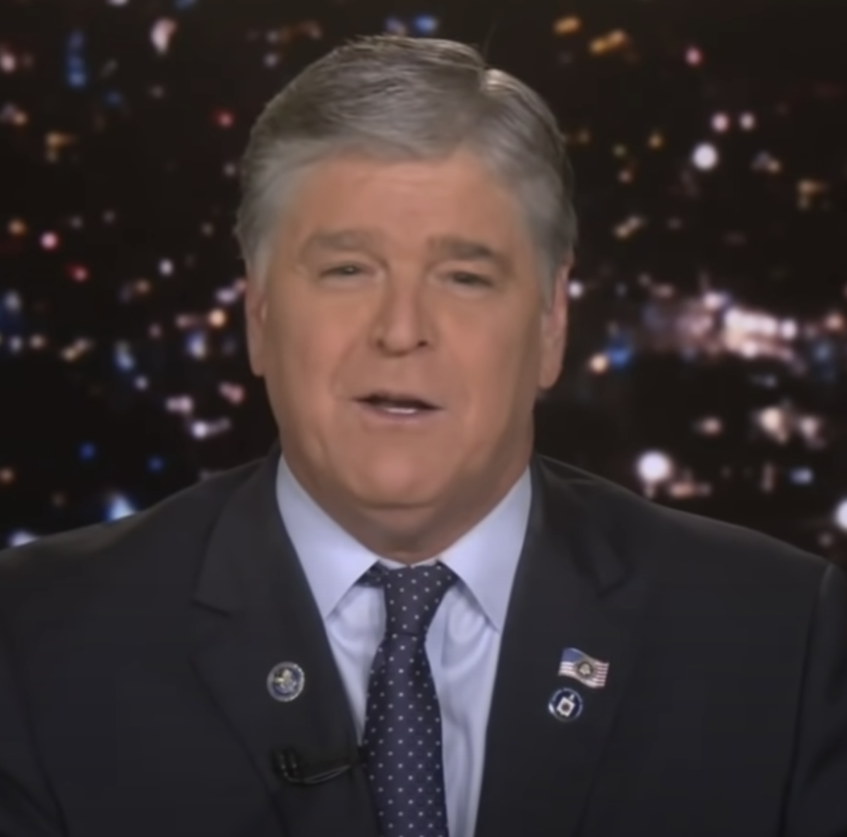 What Fox News Said Then, as Opposed to Now