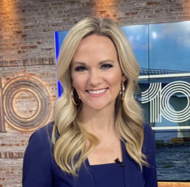 Signing Off from the Tegna Station in Tampa