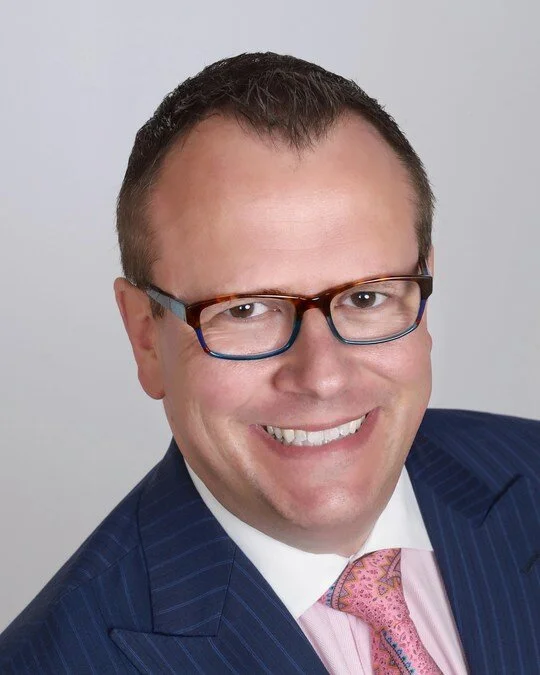 Meredith News Boss Will Not Be Going Gray 