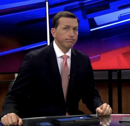 Dad Sets Up Donation Site for Anchor That Lost His Job 