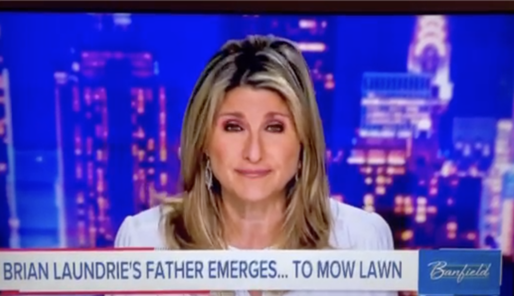 Let's Watch a Guy Mow His Lawn 