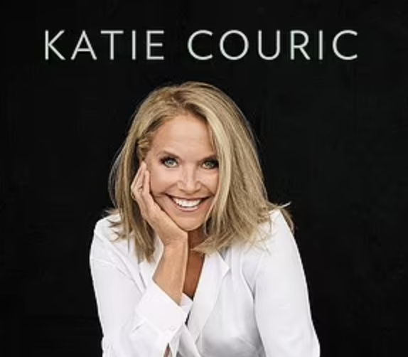 Katie Couric Admits to Being Bias on a Story 