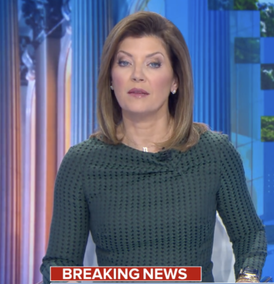 That is Not Breaking News....