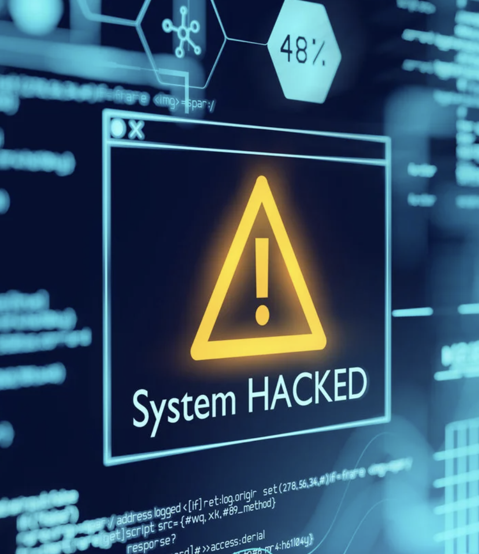 Sinclair Stations Crippled by Hack 