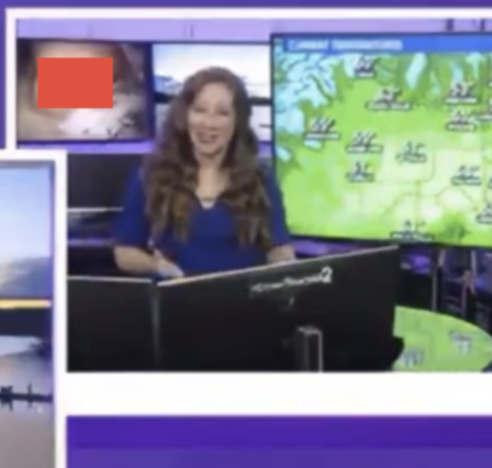 Tegna Station Investigated for Porn Video
