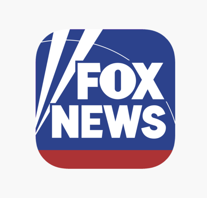 Fox News Anchor Has Covid 