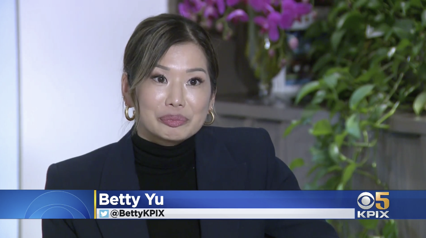 SFO Reporter Speaks Out About Racist Attack