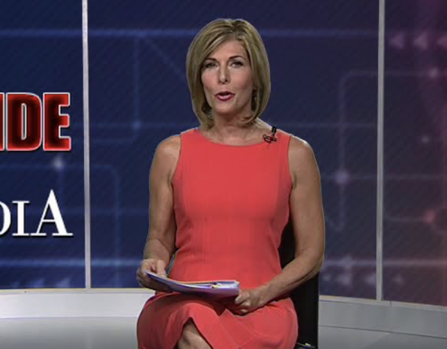 Sinclair Reporter Claims Defamation