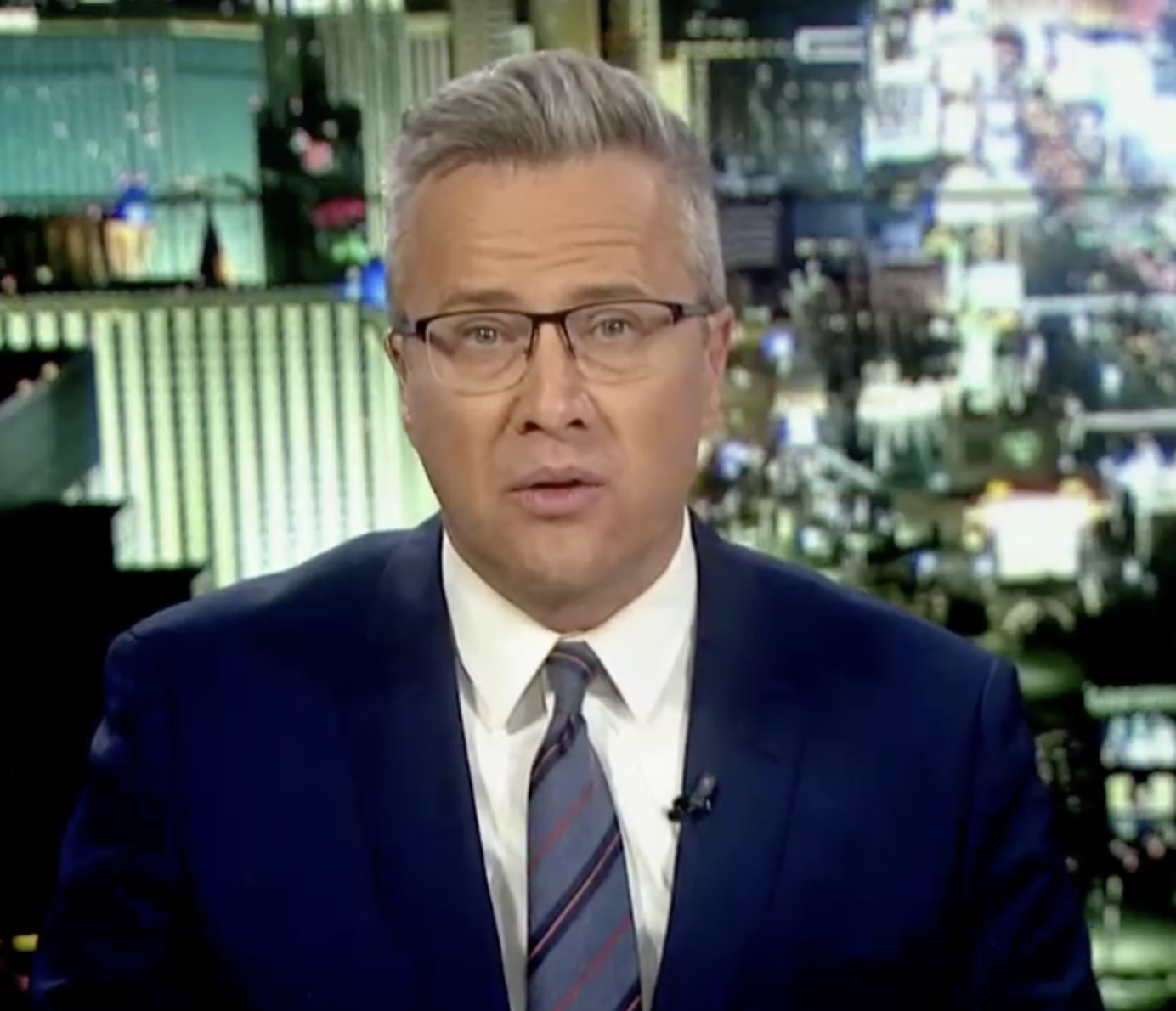 The Sinclair Cyberattack 