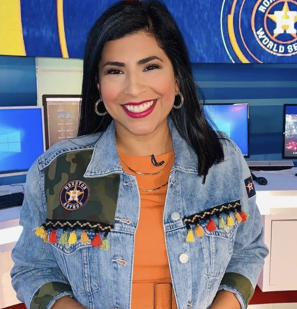 The Kim Kardashian of Houston 
