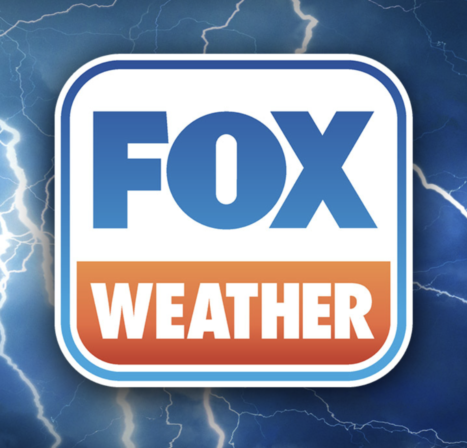 The First Review on the New Fox Weather