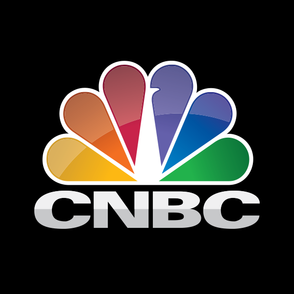 You Too CNBC? 