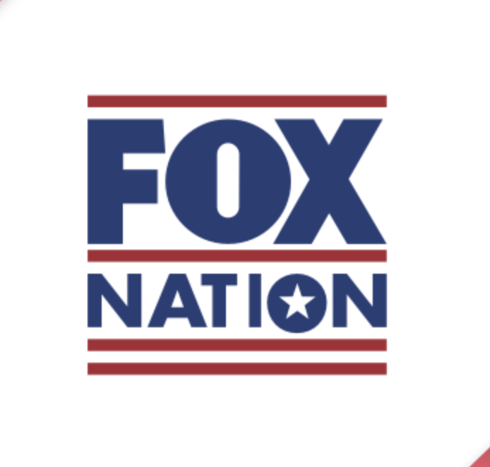 Fox Nation Hits the Tube 