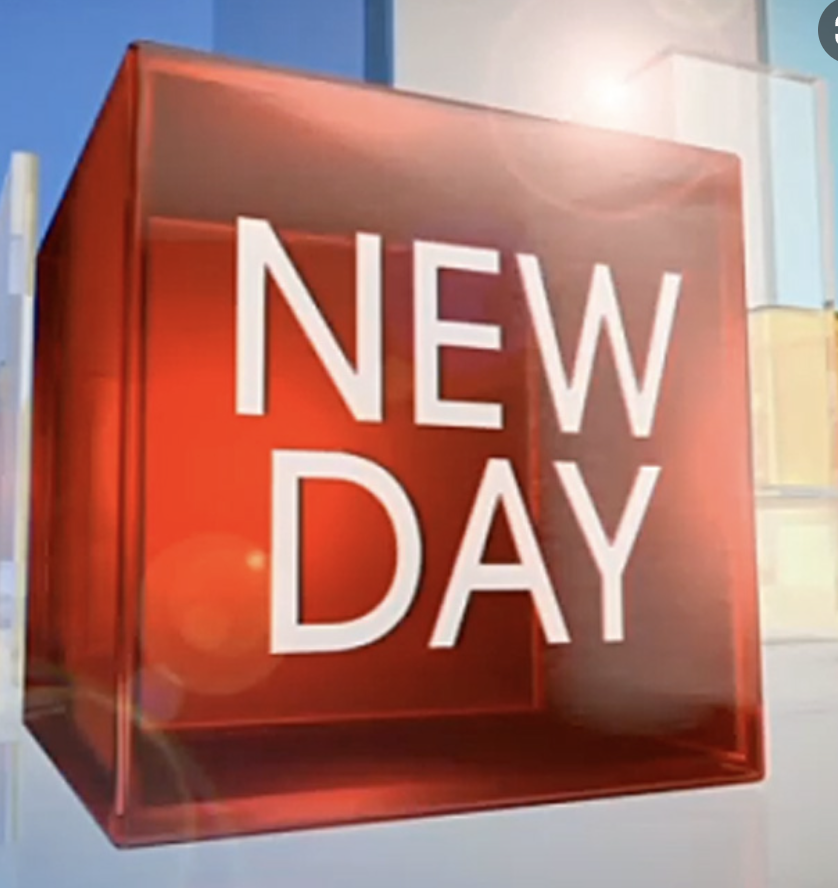 New Day, New Low 
