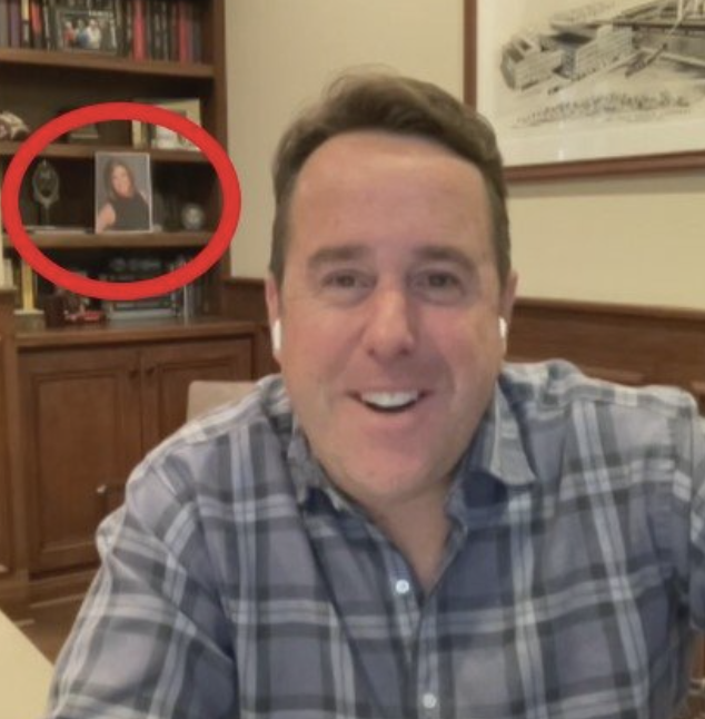 Secret Crush?