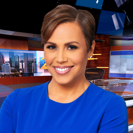 Atlanta Anchor Dies From Cancer