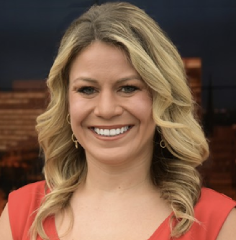 Anchor Opens Up About Being Sexually Assaulted by a Coworker 