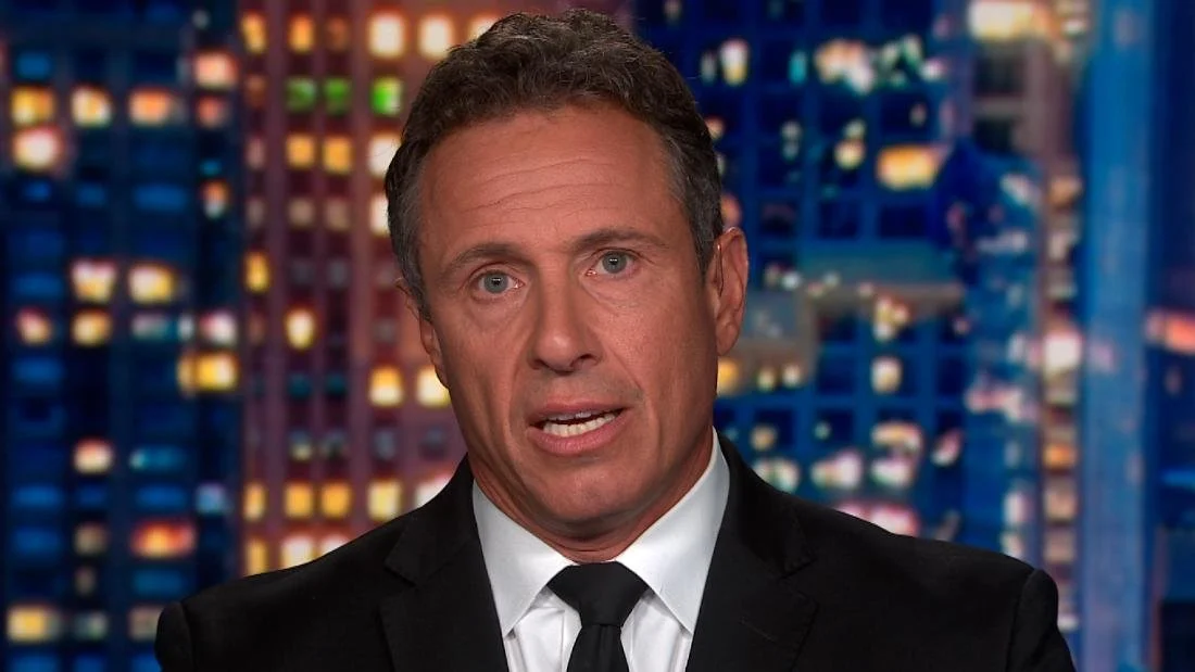 New Low For CNN's Cuomo