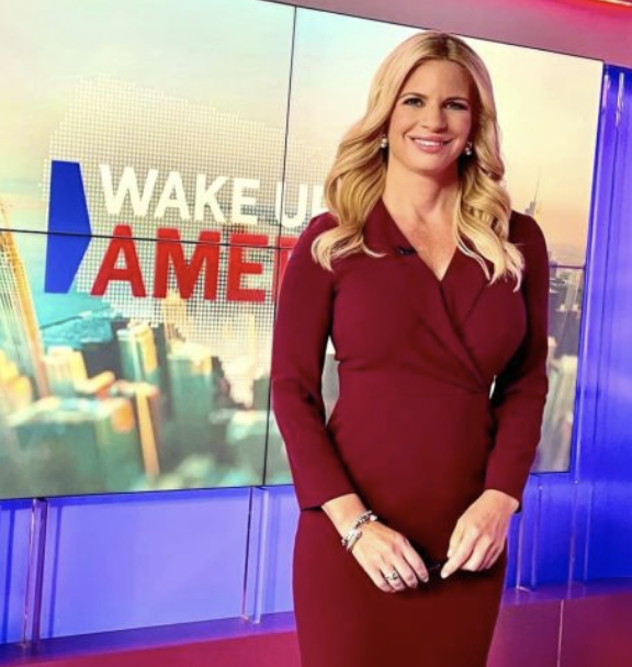 Back in TV News (Sort of) 