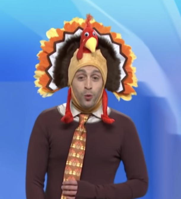 Even SNL Has Taken Notice 