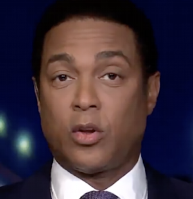 Man Details His Sex assault Allegations against CNN’s Don Lemon