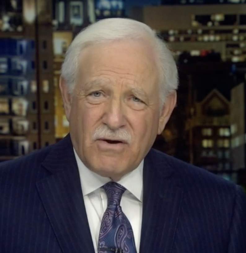 Philly Anchor Legend Begin the Slow Walk to Retirement 