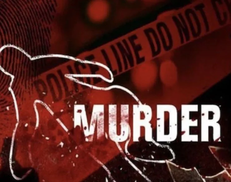 Reporter Arrested for Murdering his Mom 