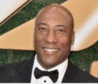 Byron Allen Likely to Get Tegna 