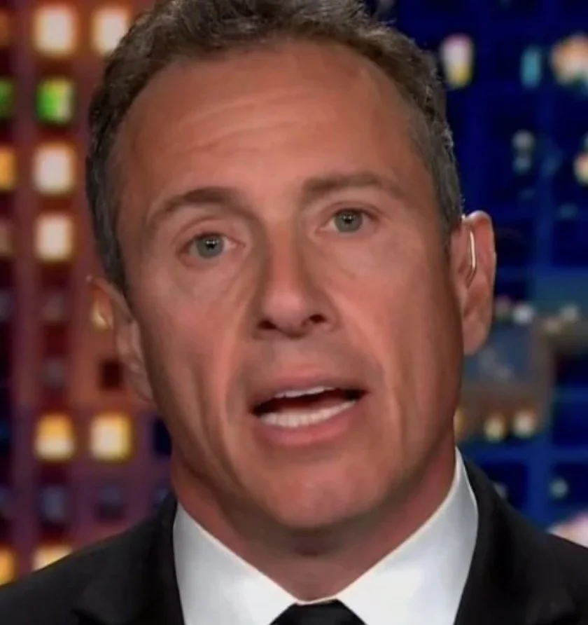 Will Chris be the Next Cuomo to Lose His Job? 