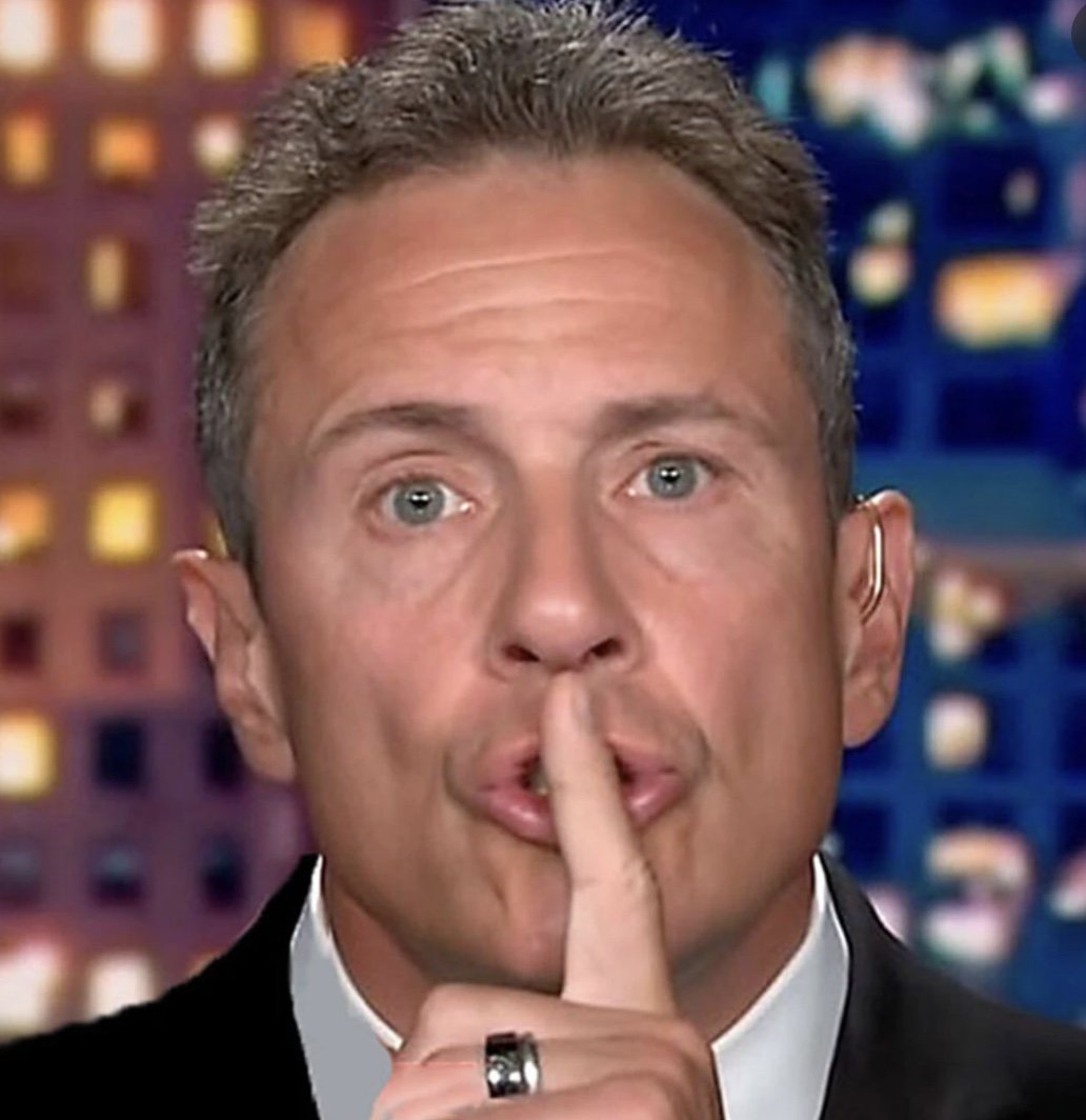 Is Fredo Finished at CNN? 