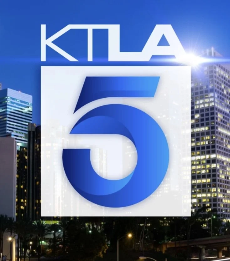 The New EP at Nexstar's LA Station