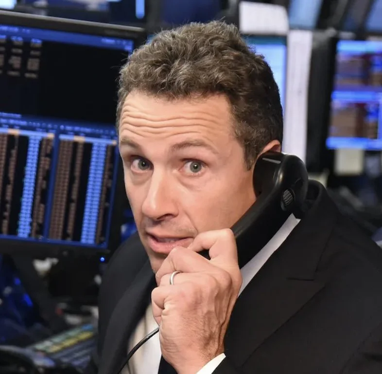 And This is Why Chris Cuomo WILL Return to His Job at CNN