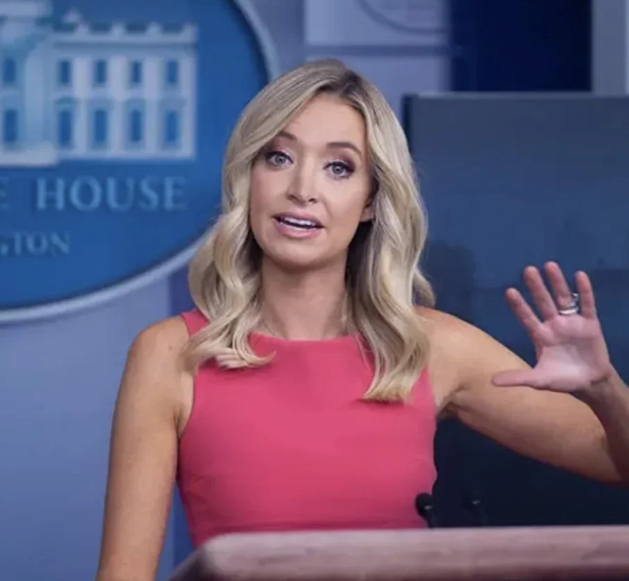 Kayleigh McEnany: I Never Lied