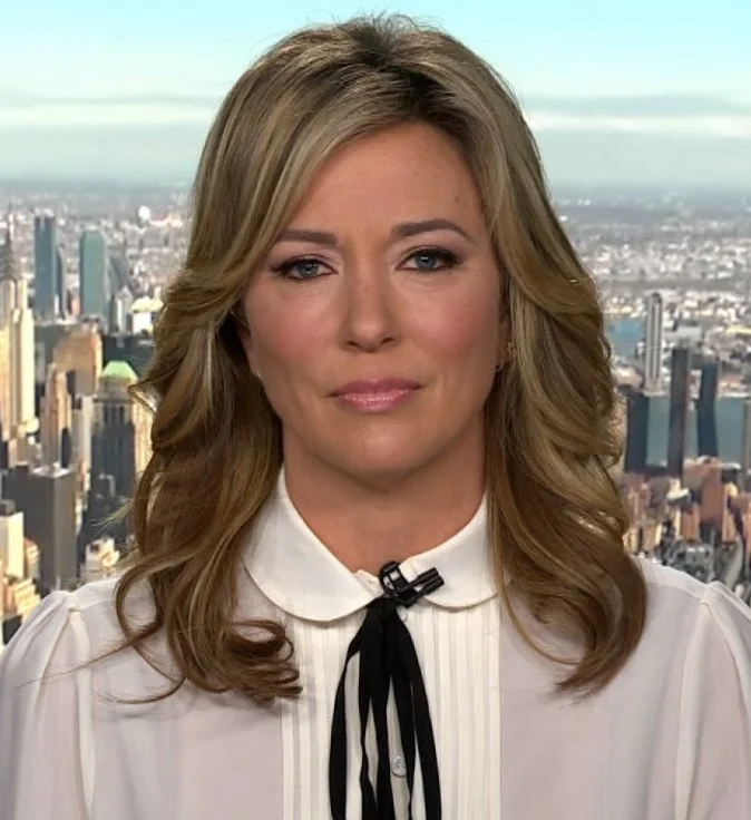 Former CNNer Brooke Baldwin Echos FTVLive 