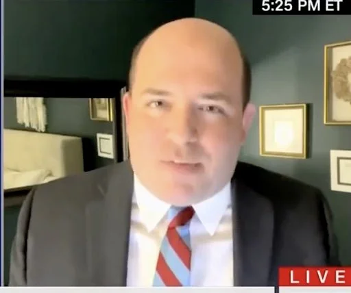 Stelter Flips 