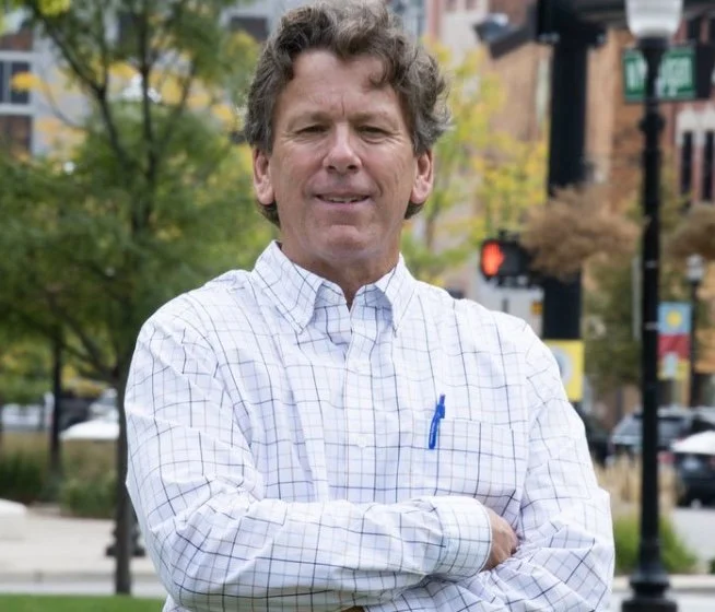 Sore Loser Sues TV Station