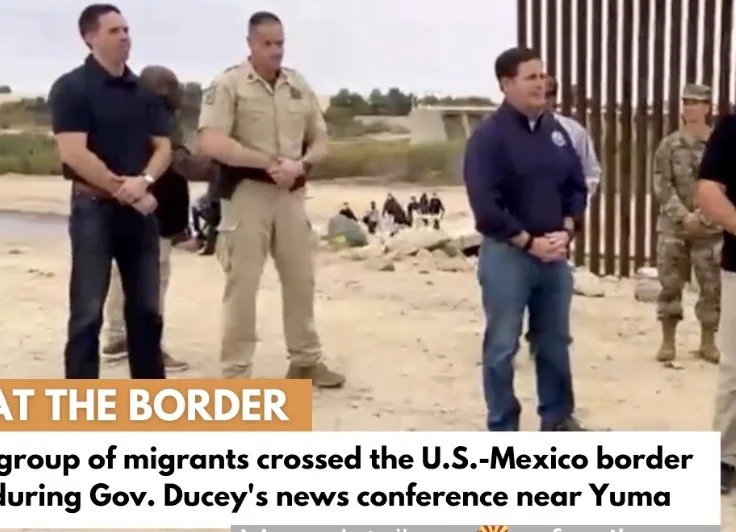 You Can't Make This Up 
