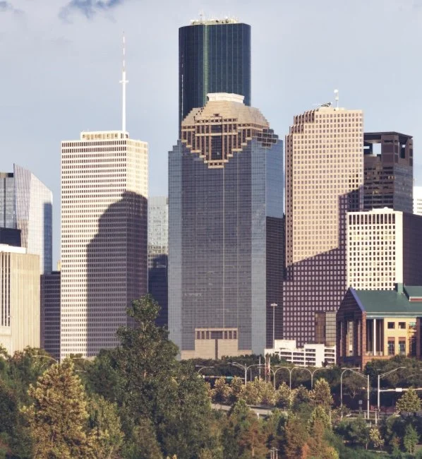 Topping The News Ratings in Houston 