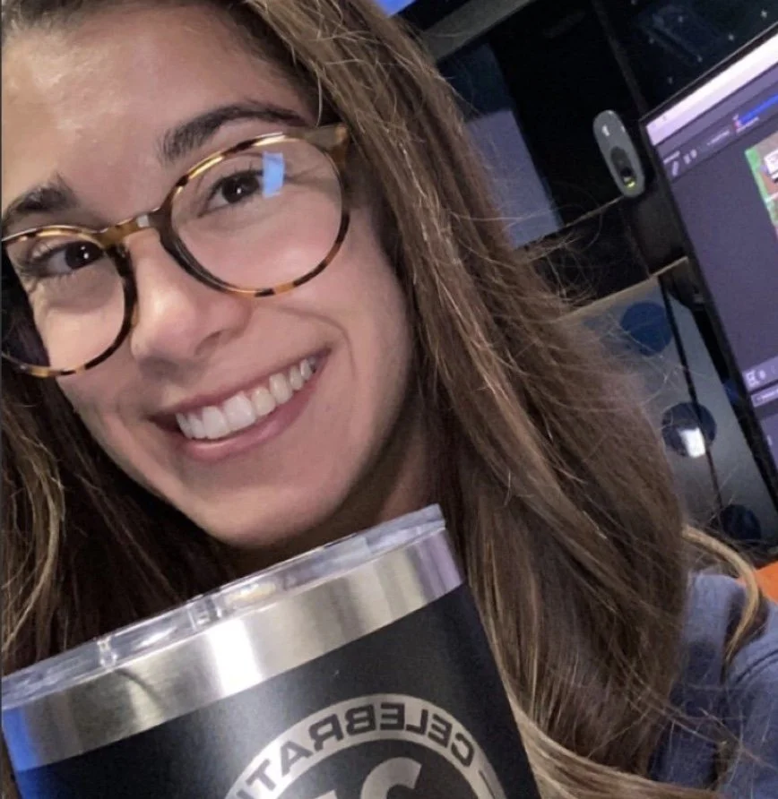 Cheers? 