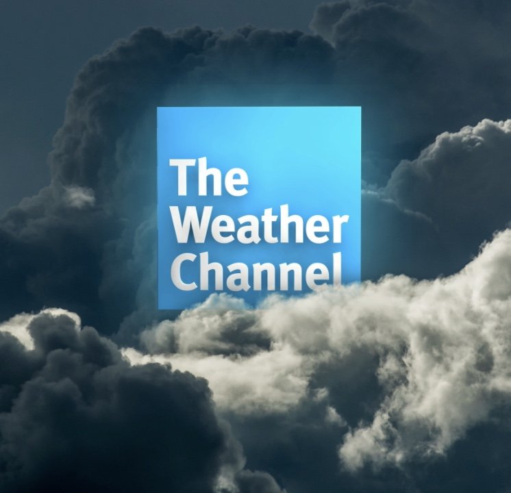 The Weather Channel Sleeps as Deadly Storms Roll In 
