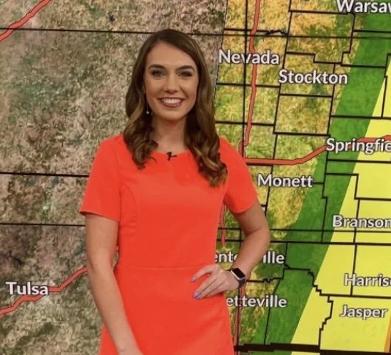 Severe Weather.....Smile! 