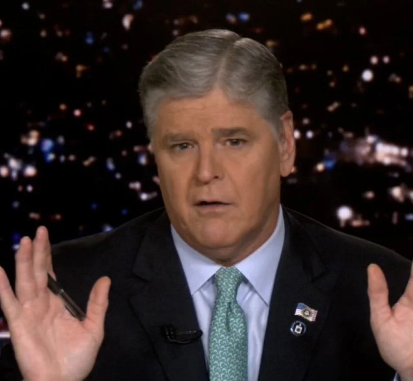 Fox News Hosts Texted on January 6th
