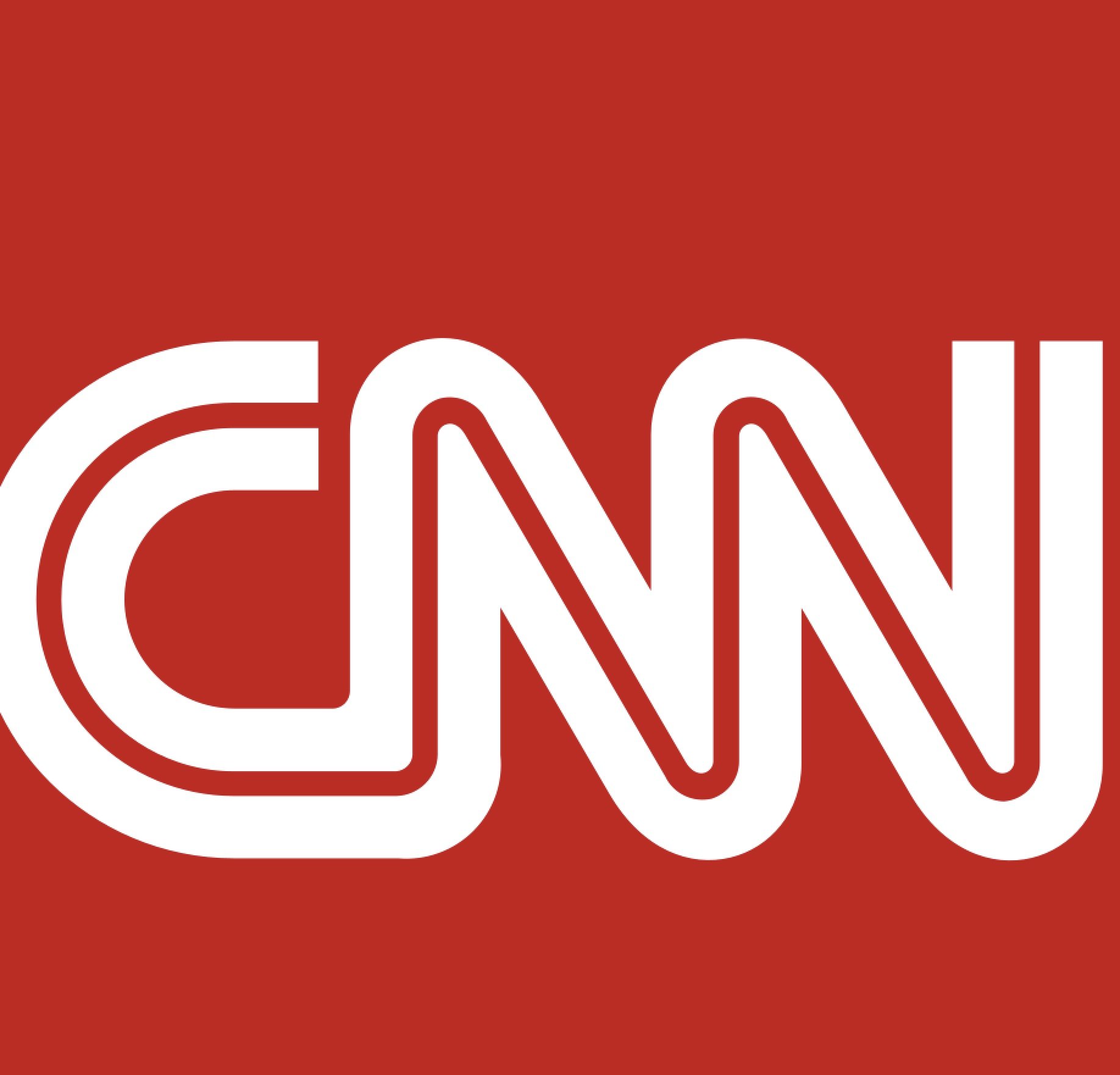 Cnn live. CNN. LW logo.