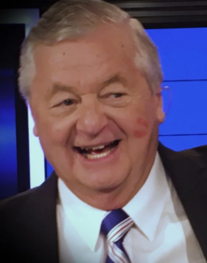 Longtime Syracuse Anchor Dies 