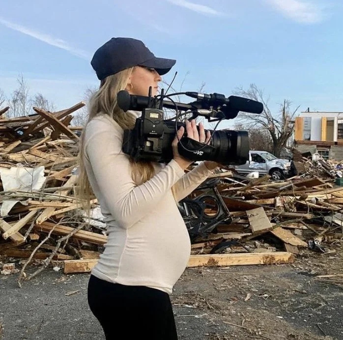 First Storm Assignment 